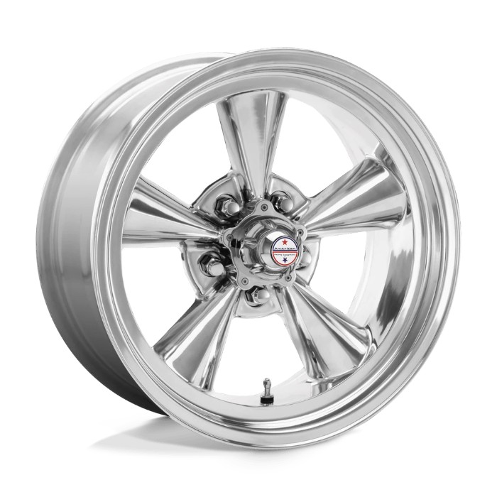 wlp-VN1097773 American Racing Vintage Tt O 17X7 ET0 5x127 83.06 Polished