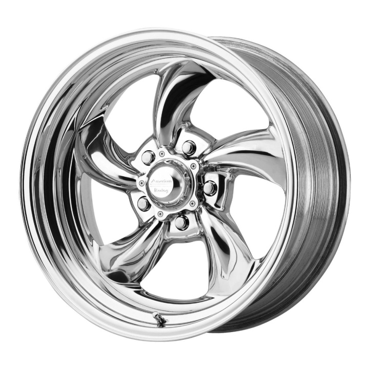 wlp-VN475795XXL American Racing Vintage Tto Directional 17X9.5 ETXX BLANK 72.60 Two-Piece Polished