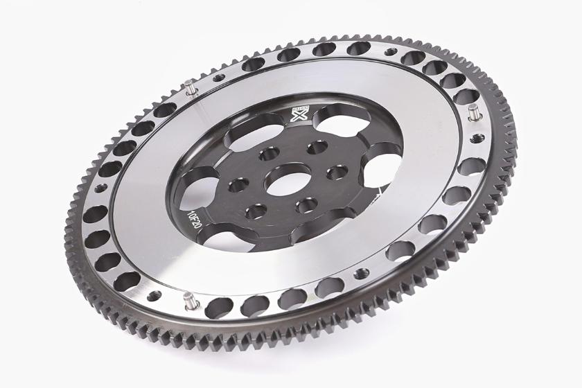 FHN001CL Xtreme Svänghjul - Lättvikts Chrome-Moly - 3.9kg i gruppen Välj bilmodell hos DDESIGN Scandinavia AB (xtcFHN001CL)