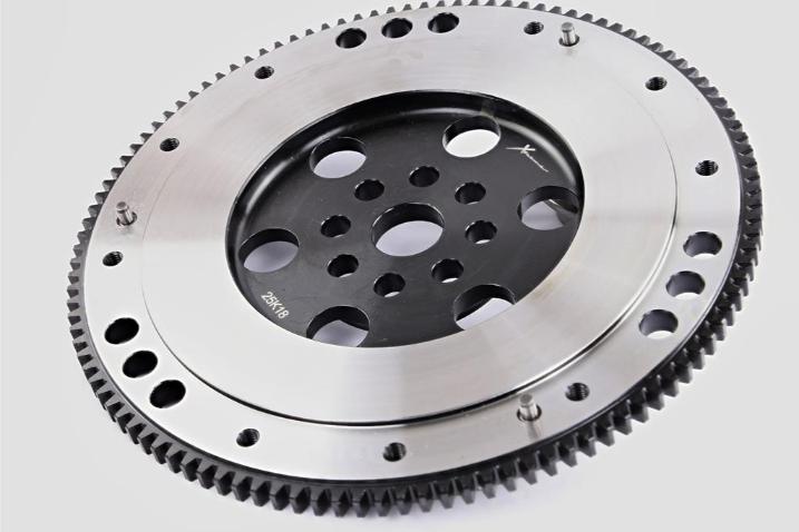 FHN003C Xtreme Svänghjul - Chrome-Moly - 5.6kg i gruppen Välj bilmodell hos DDESIGN Scandinavia AB (xtcFHN003C)