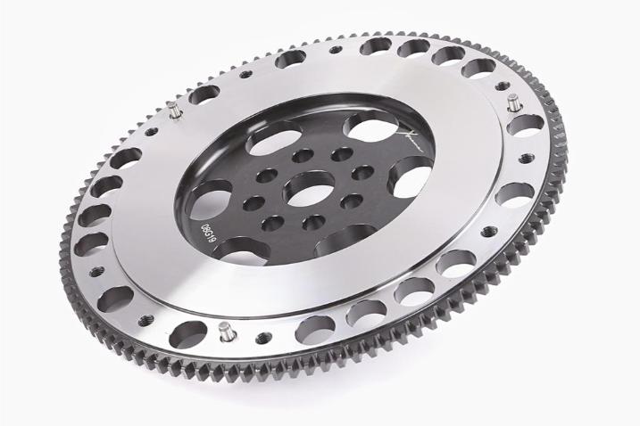 FHN003CL Xtreme Svänghjul - Lättvikts Chrome-Moly - 3.9kg i gruppen Välj bilmodell hos DDESIGN Scandinavia AB (xtcFHN003CL)