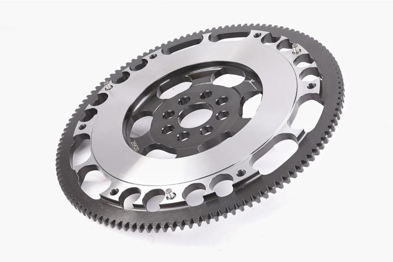 FHN007CL Xtreme Svänghjul - Lättvikts Chrome-Moly - 4kg i gruppen Välj bilmodell hos DDESIGN Scandinavia AB (xtcFHN007CL)