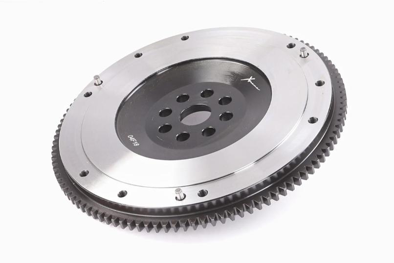 FHN009C Xtreme Svänghjul - Chrome-Moly - 5.2kg i gruppen Välj bilmodell hos DDESIGN Scandinavia AB (xtcFHN009C)