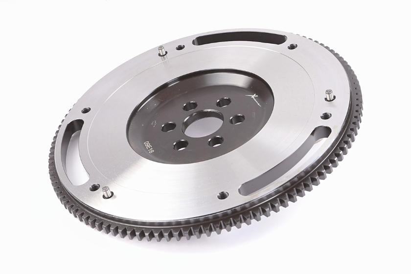 FHN015C Xtreme Svänghjul - Chrome-Moly - 4.4kg i gruppen Välj bilmodell hos DDESIGN Scandinavia AB (xtcFHN015C)