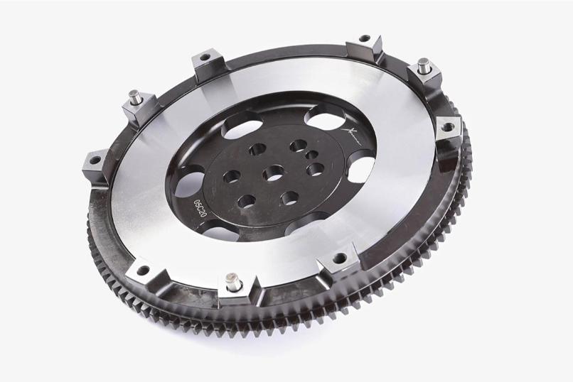 FMI004C Xtreme Svänghjul - Chrome-Moly*(6 Bult crank) i gruppen Välj bilmodell hos DDESIGN Scandinavia AB (xtcFMI004C)