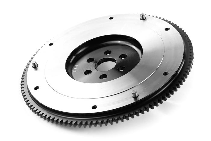 FMZ001C Xtreme Svänghjul - Chrome-Moly - 4.8kg i gruppen Välj bilmodell hos DDESIGN Scandinavia AB (xtcFMZ001C)