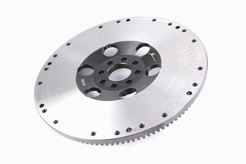 FNI013C Xtreme Svänghjul - Lättvikts Chrome-Moly - 5.8kg i gruppen Välj bilmodell hos DDESIGN Scandinavia AB (xtcFNI013C)