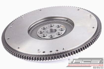 FSU001DI ClutchPro Svänghjul-Single Mass-Ductile Cast Iron i gruppen Välj bilmodell hos DDESIGN Scandinavia AB (xtcFSU001DI)