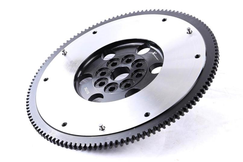 FSU002C Xtreme Svänghjul - Chrome-Moly - 6.09kg i gruppen Välj bilmodell hos DDESIGN Scandinavia AB (xtcFSU002C)