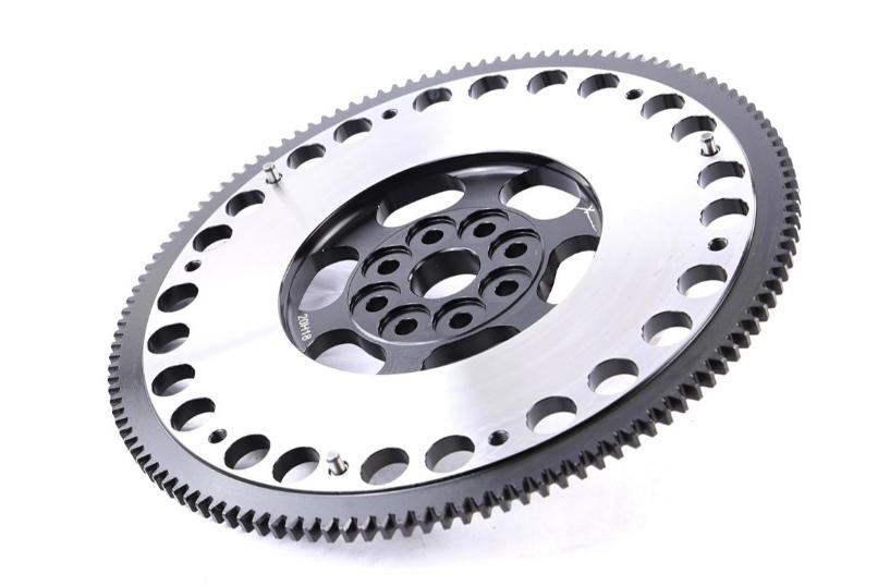 FSU002CL Xtreme Svänghjul - Chrome-Moly - 4.62kg i gruppen Välj bilmodell hos DDESIGN Scandinavia AB (xtcFSU002CL)