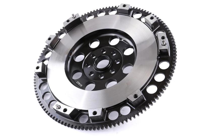 FSU003CL Xtreme Svänghjul - Lättvikts Chrome-Moly - 5.8kg i gruppen Välj bilmodell hos DDESIGN Scandinavia AB (xtcFSU003CL)