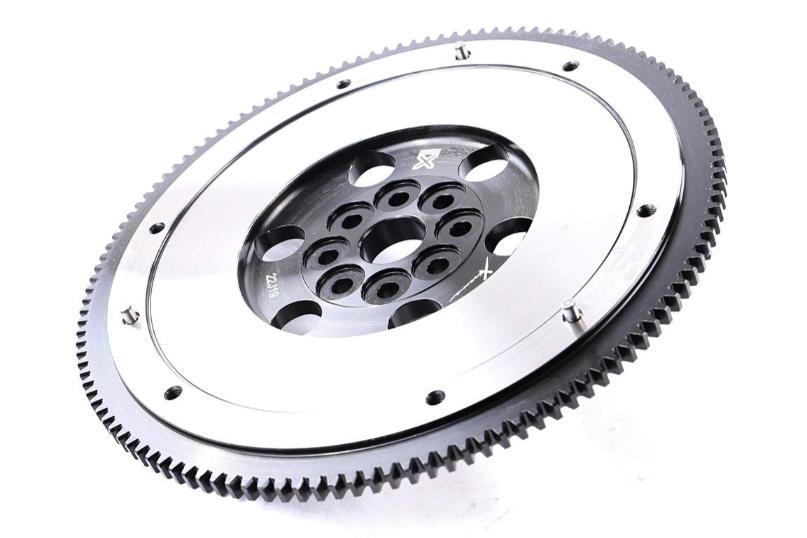 FSU103C Xtreme Svänghjul - Chrome-Moly - 6.4kg i gruppen Välj bilmodell hos DDESIGN Scandinavia AB (xtcFSU103C)