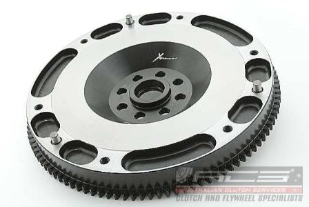 FSZ002C Xtreme Svänghjul - Chrome-Moly - 4.2kg i gruppen Välj bilmodell hos DDESIGN Scandinavia AB (xtcFSZ002C)