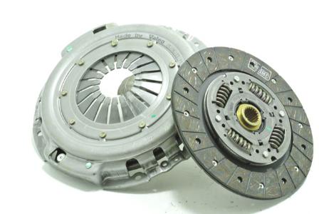 KAR22009 Kopplingskit- Clutch Pro i gruppen Välj bilmodell hos DDESIGN Scandinavia AB (xtcKAR22009)