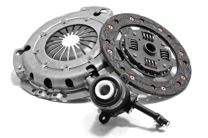 KAR22409 Kopplingskit- Clutch Pro i gruppen Välj bilmodell hos DDESIGN Scandinavia AB (xtcKAR22409)