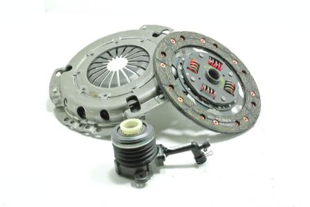 KAR22410 Kopplingskit- Clutch Pro i gruppen Välj bilmodell hos DDESIGN Scandinavia AB (xtcKAR22410)