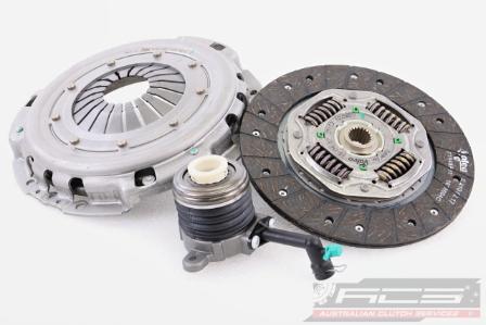 KAR23415 Kopplingskit- Clutch Pro i gruppen Välj bilmodell hos DDESIGN Scandinavia AB (xtcKAR23415)
