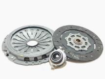 KAR24004 Kopplingskit- Clutch Pro i gruppen Välj bilmodell hos DDESIGN Scandinavia AB (xtcKAR24004)