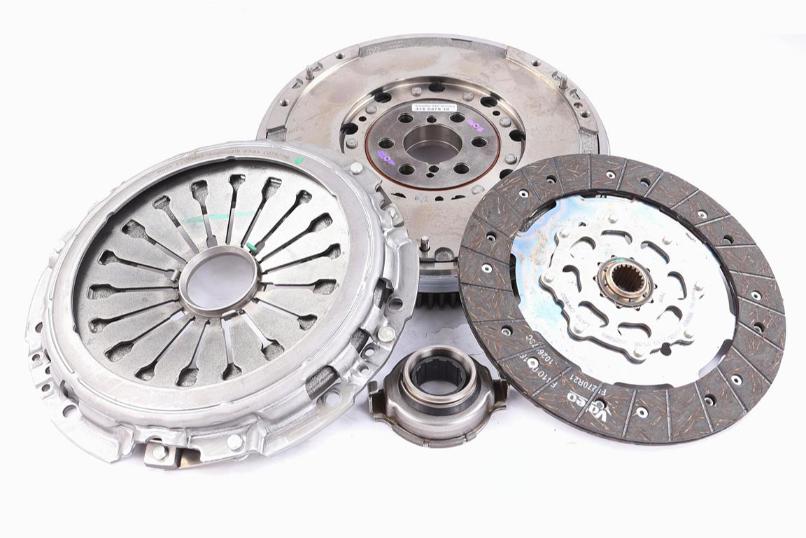 KAR24508 Kopplingskit- Clutch Pro i gruppen Välj bilmodell hos DDESIGN Scandinavia AB (xtcKAR24508)