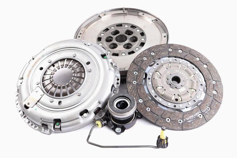 KAR24611 Kopplingskit- Clutch Pro i gruppen Välj bilmodell hos DDESIGN Scandinavia AB (xtcKAR24611)