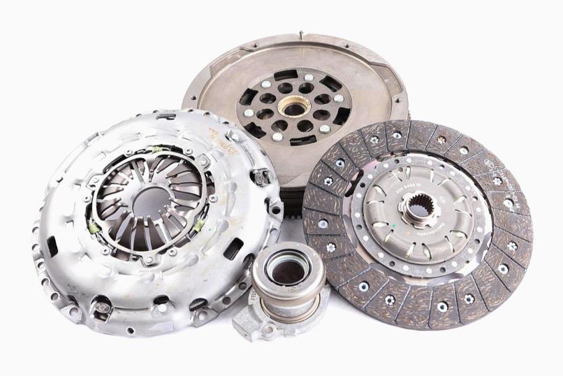 KAR24613 Kopplingskit- Clutch Pro i gruppen Välj bilmodell hos DDESIGN Scandinavia AB (xtcKAR24613)