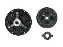 KAS16001 Kopplingskit- Clutch Pro i gruppen Välj bilmodell hos DDESIGN Scandinavia AB (xtcKAS16001)
