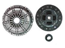 KAU22001 Kopplingskit- Clutch Pro i gruppen Välj bilmodell hos DDESIGN Scandinavia AB (xtcKAU22001)