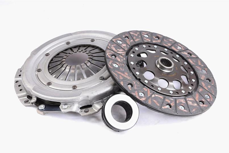KAU23003 Kopplingskit- Clutch Pro i gruppen Välj bilmodell hos DDESIGN Scandinavia AB (xtcKAU23003)