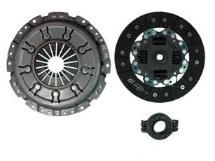 KAU23004 Kopplingskit- Clutch Pro