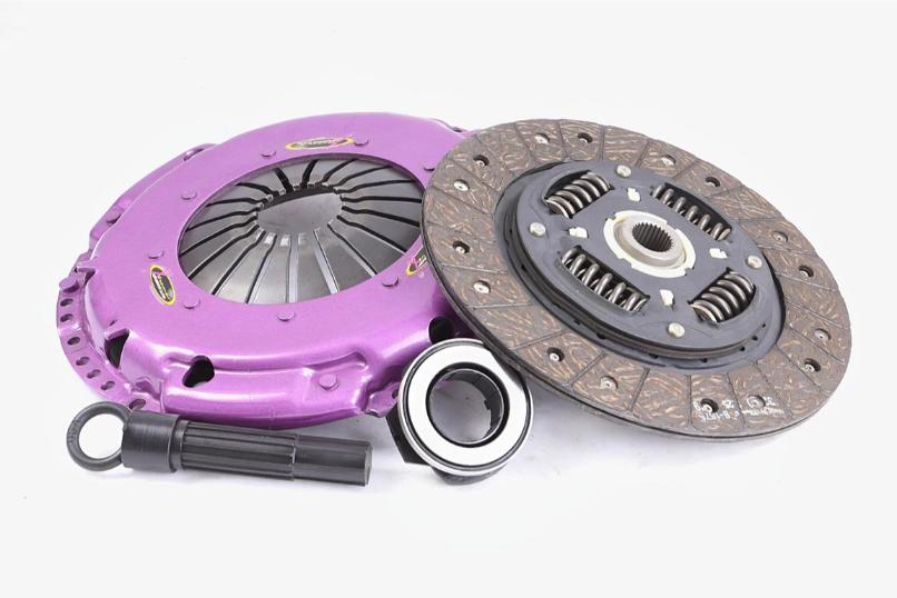 KAU23023-1A Kopplingskit- Xtreme Performance Heavy Duty Organisk 480Nm  i gruppen Välj bilmodell hos DDESIGN Scandinavia AB (xtcKAU23023-1A)