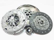 KAU23514 Kopplingskit- Clutch Pro i gruppen Välj bilmodell hos DDESIGN Scandinavia AB (xtcKAU23514)