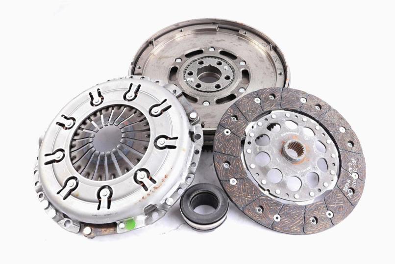 KAU23515 Kit Inkluding Dual Mass Svänghjul i gruppen Välj bilmodell hos DDESIGN Scandinavia AB (xtcKAU23515)
