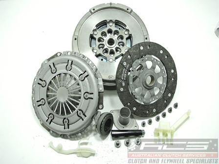 KAU23517 Kopplingskit- Clutch Pro i gruppen Välj bilmodell hos DDESIGN Scandinavia AB (xtcKAU23517)