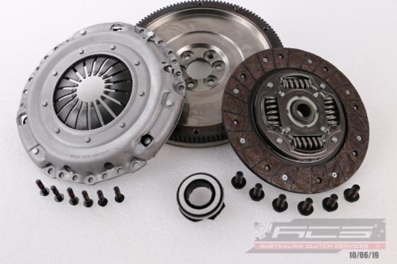 KAU23530 Kopplingskit- Clutch Pro i gruppen Välj bilmodell hos DDESIGN Scandinavia AB (xtcKAU23530)