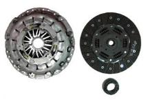 KAU24002 Kopplingskit- Clutch Pro i gruppen Välj bilmodell hos DDESIGN Scandinavia AB (xtcKAU24002)