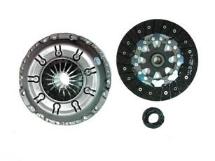 KAU24004 Kopplingskit- Clutch Pro i gruppen Välj bilmodell hos DDESIGN Scandinavia AB (xtcKAU24004)