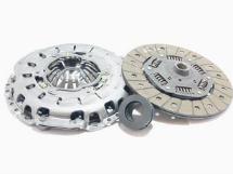 KAU24014 Kopplingskit- Clutch Pro i gruppen Välj bilmodell hos DDESIGN Scandinavia AB (xtcKAU24014)