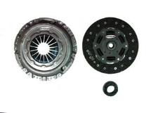 KAU24019 Kopplingskit- Clutch Pro i gruppen Välj bilmodell hos DDESIGN Scandinavia AB (xtcKAU24019)