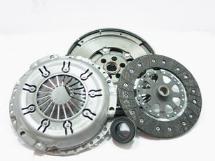 KAU24504 Kopplingskit- Clutch Pro i gruppen Välj bilmodell hos DDESIGN Scandinavia AB (xtcKAU24504)