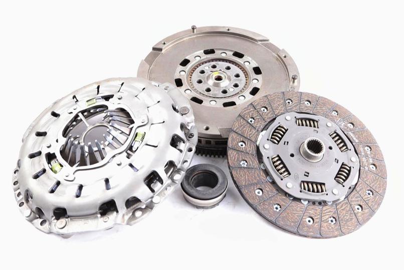 KAU24518 Kopplingskit- Clutch Pro i gruppen Välj bilmodell hos DDESIGN Scandinavia AB (xtcKAU24518)