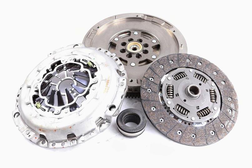 KAU24527 Kopplingskit- Clutch Pro i gruppen Välj bilmodell hos DDESIGN Scandinavia AB (xtcKAU24527)