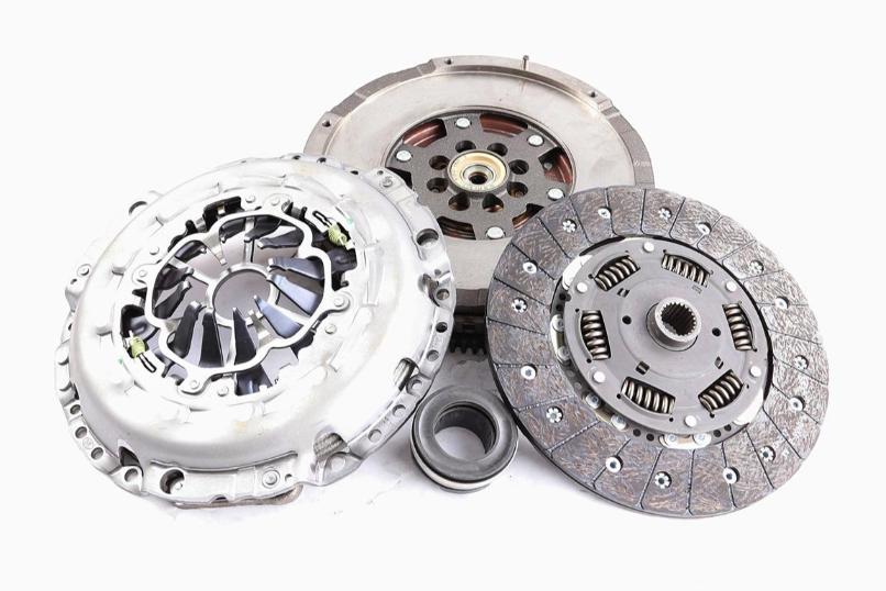 KAU24528 Kopplingskit- Clutch Pro i gruppen Välj bilmodell hos DDESIGN Scandinavia AB (xtcKAU24528)