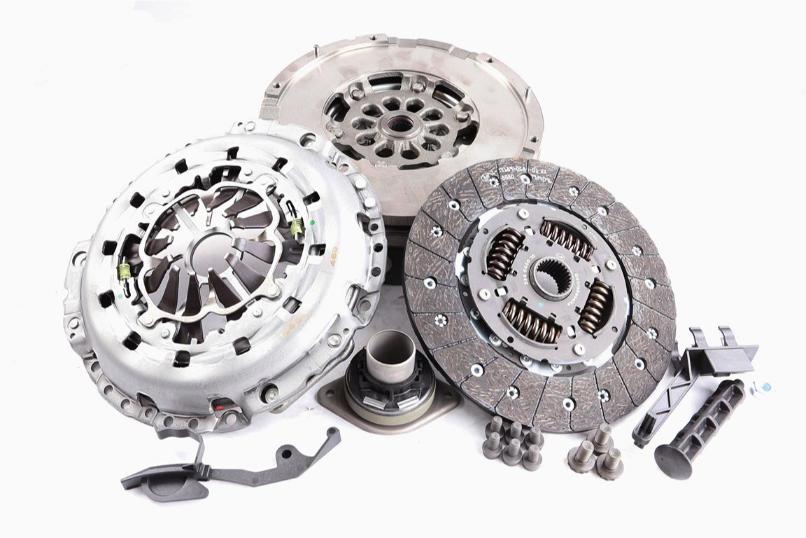 KAU24543 Kopplingskit- Clutch Pro i gruppen Välj bilmodell hos DDESIGN Scandinavia AB (xtcKAU24543)