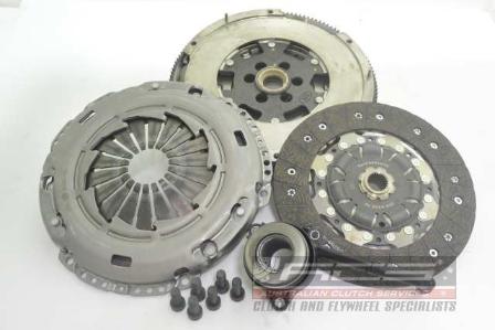 KAU24617 Kopplingskit- Clutch Pro i gruppen Välj bilmodell hos DDESIGN Scandinavia AB (xtcKAU24617)