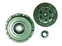 KBM22001 Kopplingskit- Clutch Pro i gruppen Välj bilmodell hos DDESIGN Scandinavia AB (xtcKBM22001)
