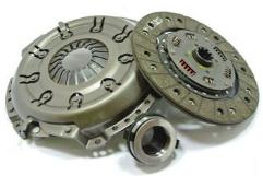 KBM23001 Kopplingskit- Clutch Pro i gruppen Välj bilmodell hos DDESIGN Scandinavia AB (xtcKBM23001)