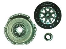 KBM23003 Kopplingskit- Clutch Pro i gruppen Välj bilmodell hos DDESIGN Scandinavia AB (xtcKBM23003)