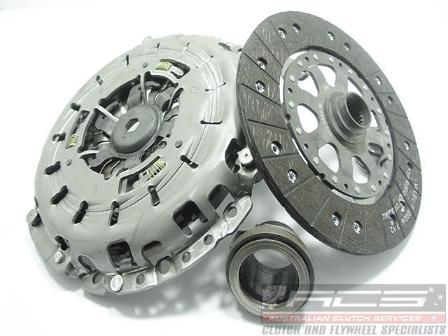 KBM23024 Kopplingskit- Clutch Pro i gruppen Välj bilmodell hos DDESIGN Scandinavia AB (xtcKBM23024)
