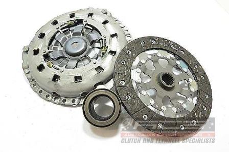 KBM23037 Kopplingskit- Clutch Pro i gruppen Välj bilmodell hos DDESIGN Scandinavia AB (xtcKBM23037)