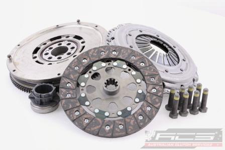 KBM23505 Kopplingskit- Clutch Pro i gruppen Välj bilmodell hos DDESIGN Scandinavia AB (xtcKBM23505)